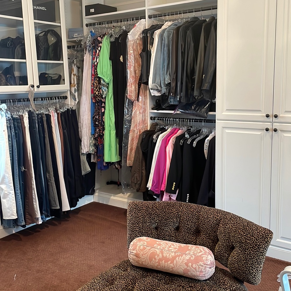 Bundle items and send me an offer! Motivated to empty my closet!